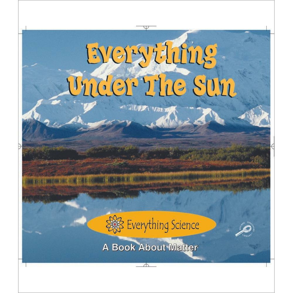 Everything Under The Sun