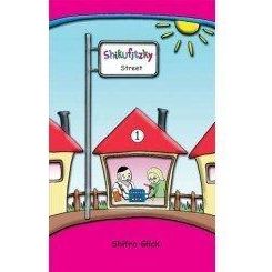 Shikufitzky Street #1 - Menucha Classroom Solutions