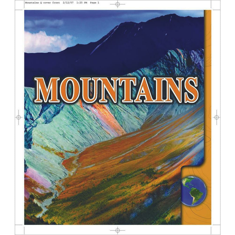 Mountains