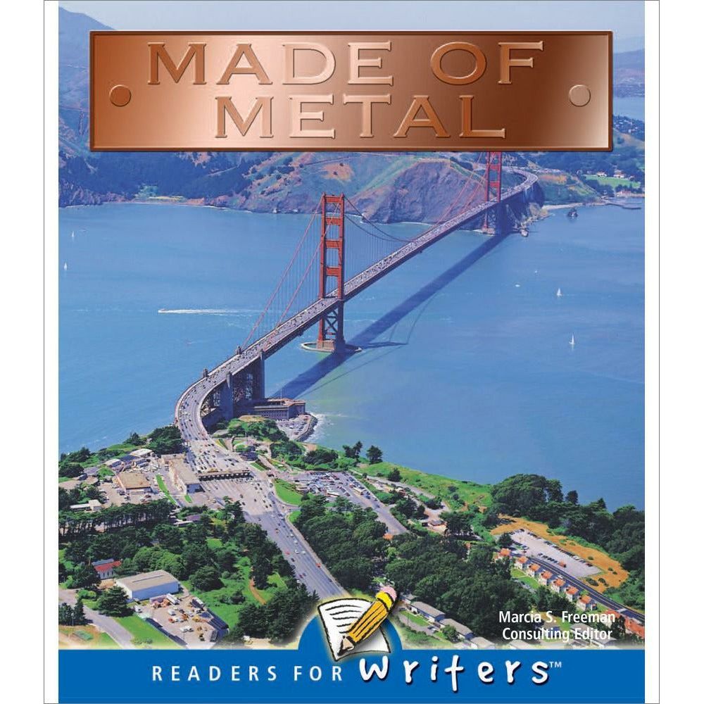 Made of Metal