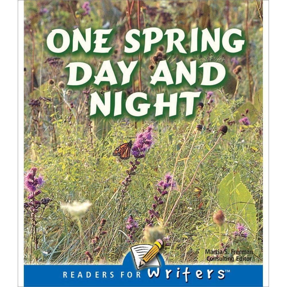 One Spring Day and Night