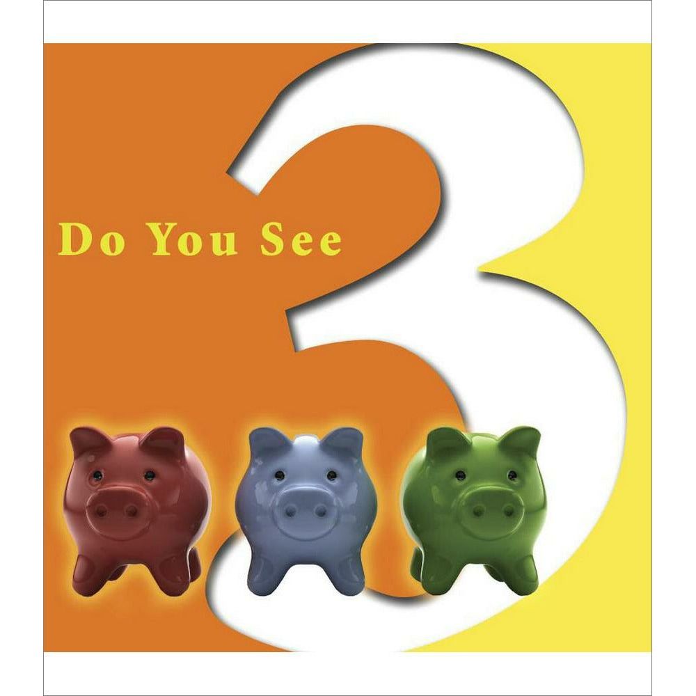 Do You See Three?