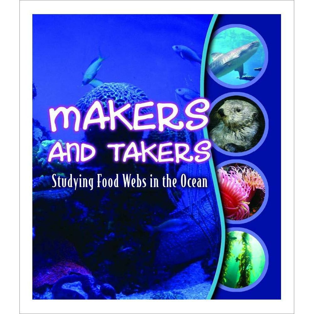 Makers and Takers