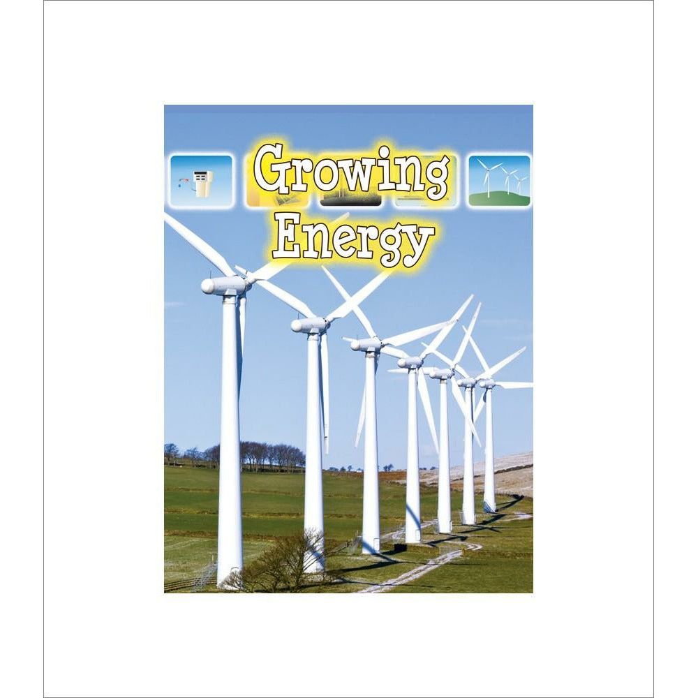 Growing Energy
