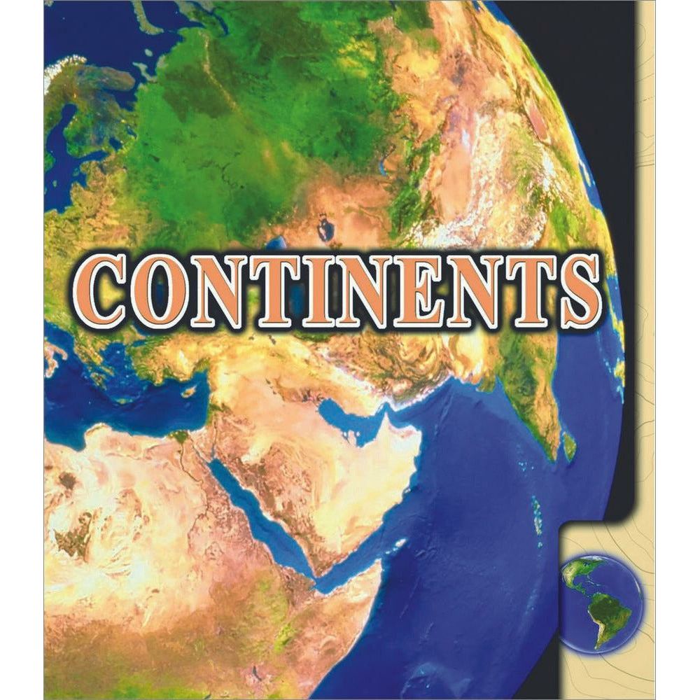 Continents