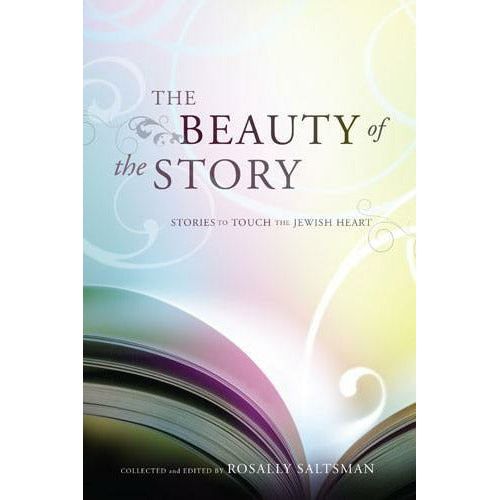 The Beauty of the Story