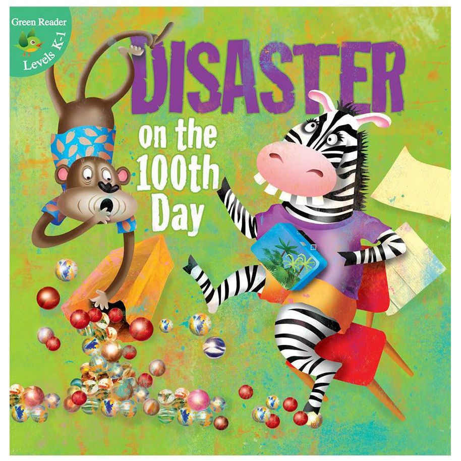 Disaster On The 100th Day