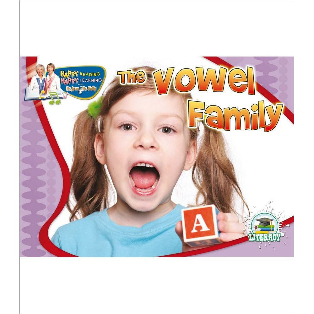 The Vowel Family