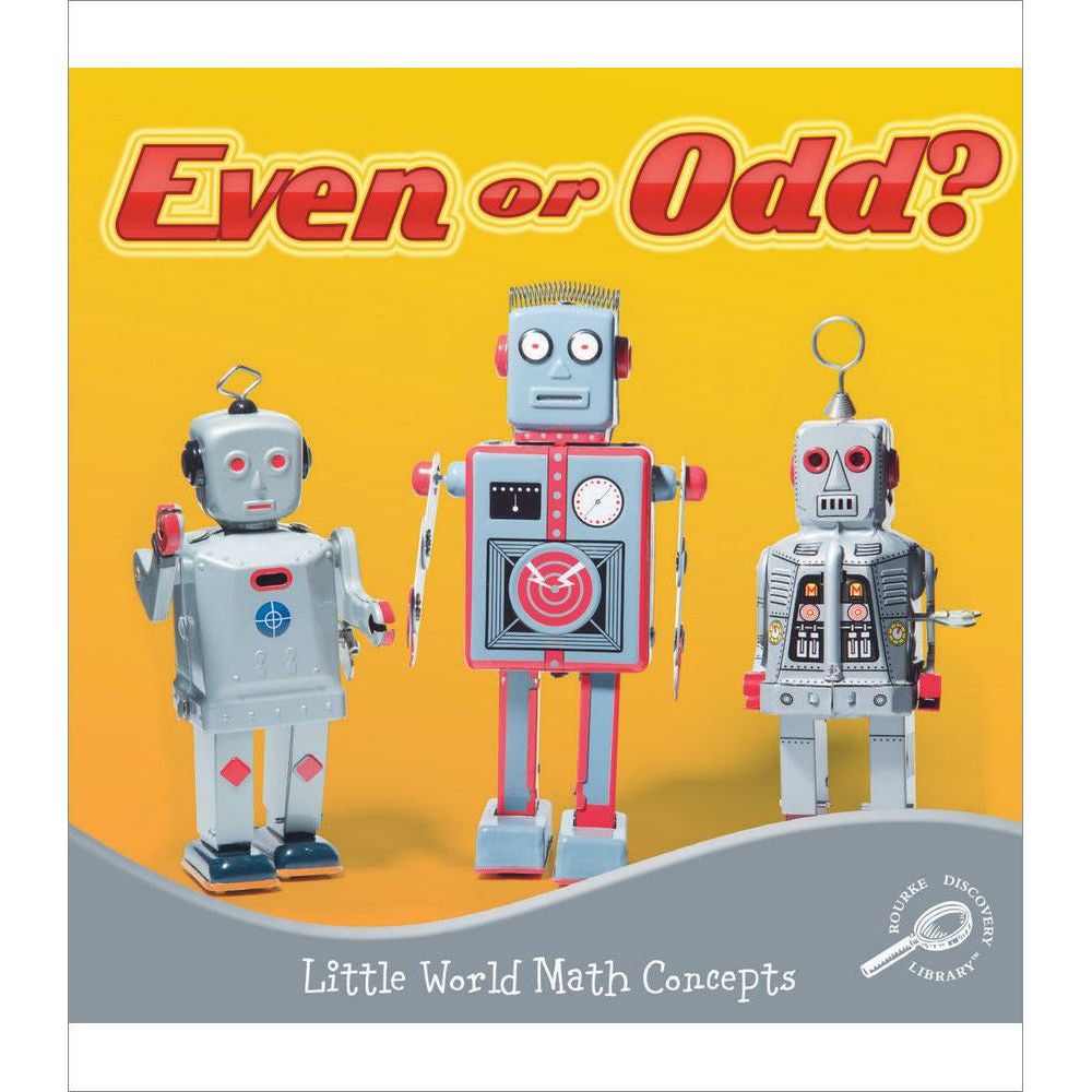 Even Or Odd