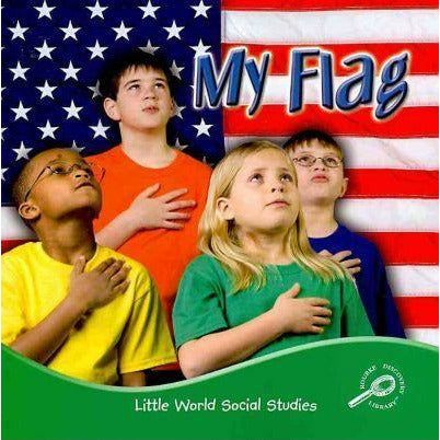 My Flag
