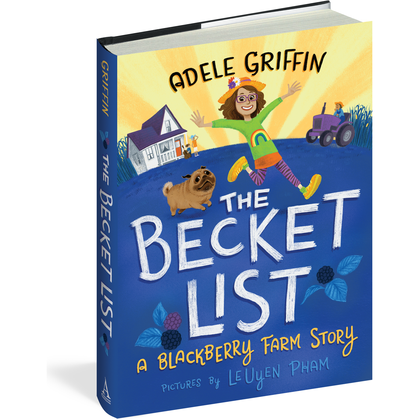 The Becket List