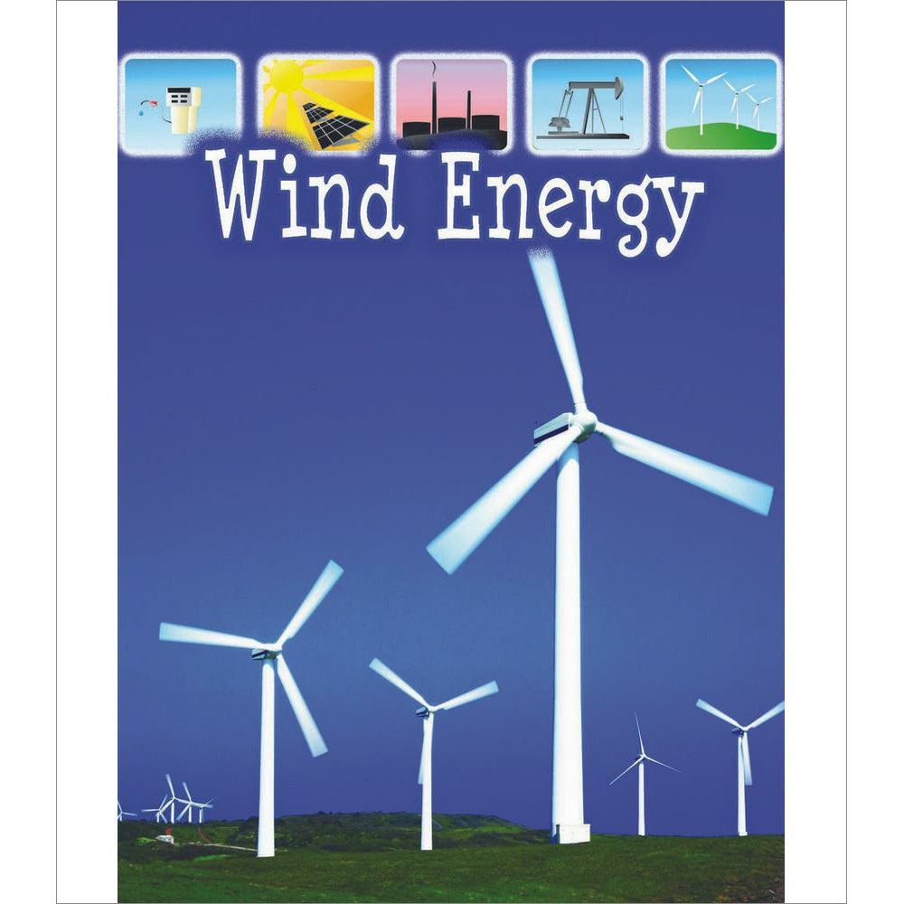 Wind Energy