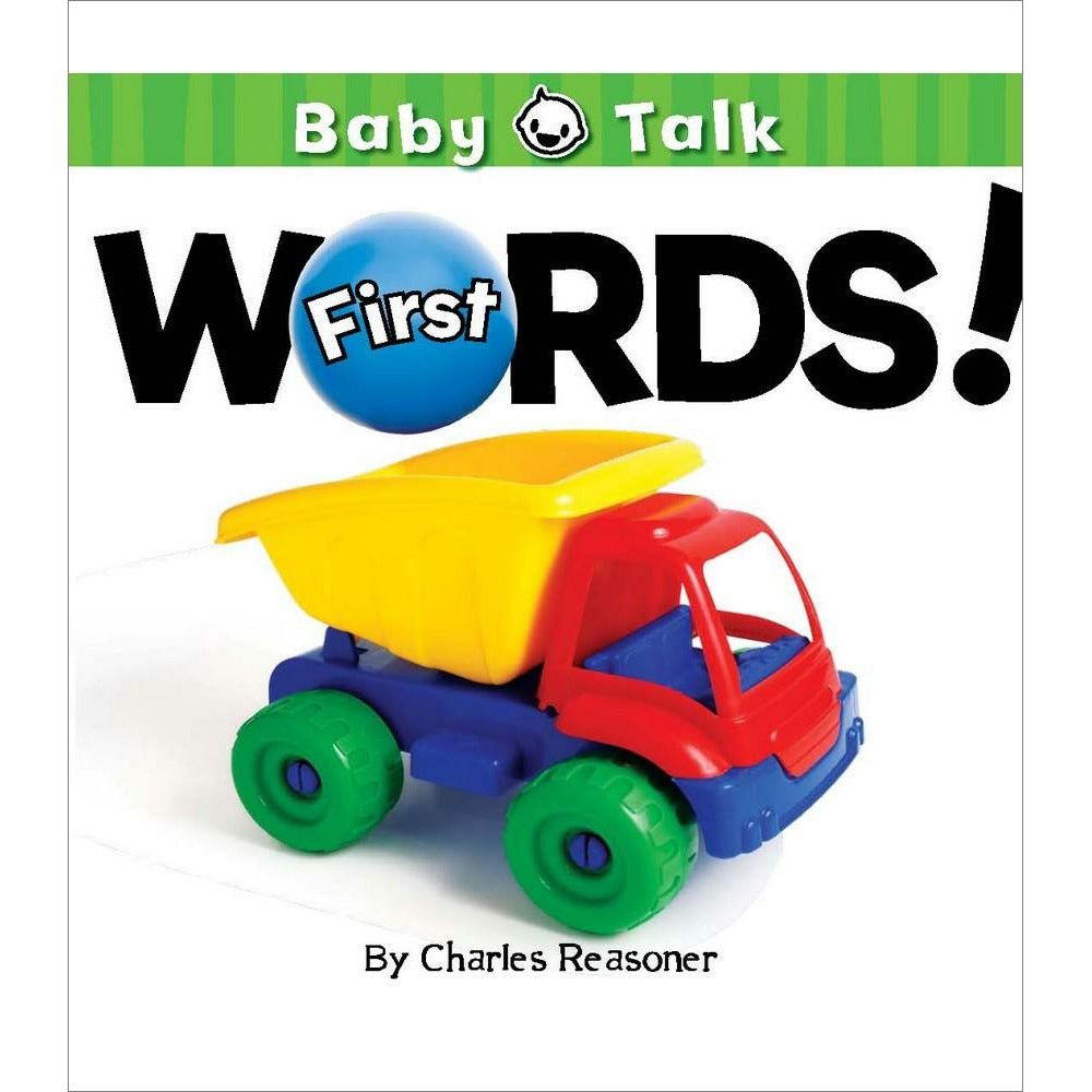 First Words!