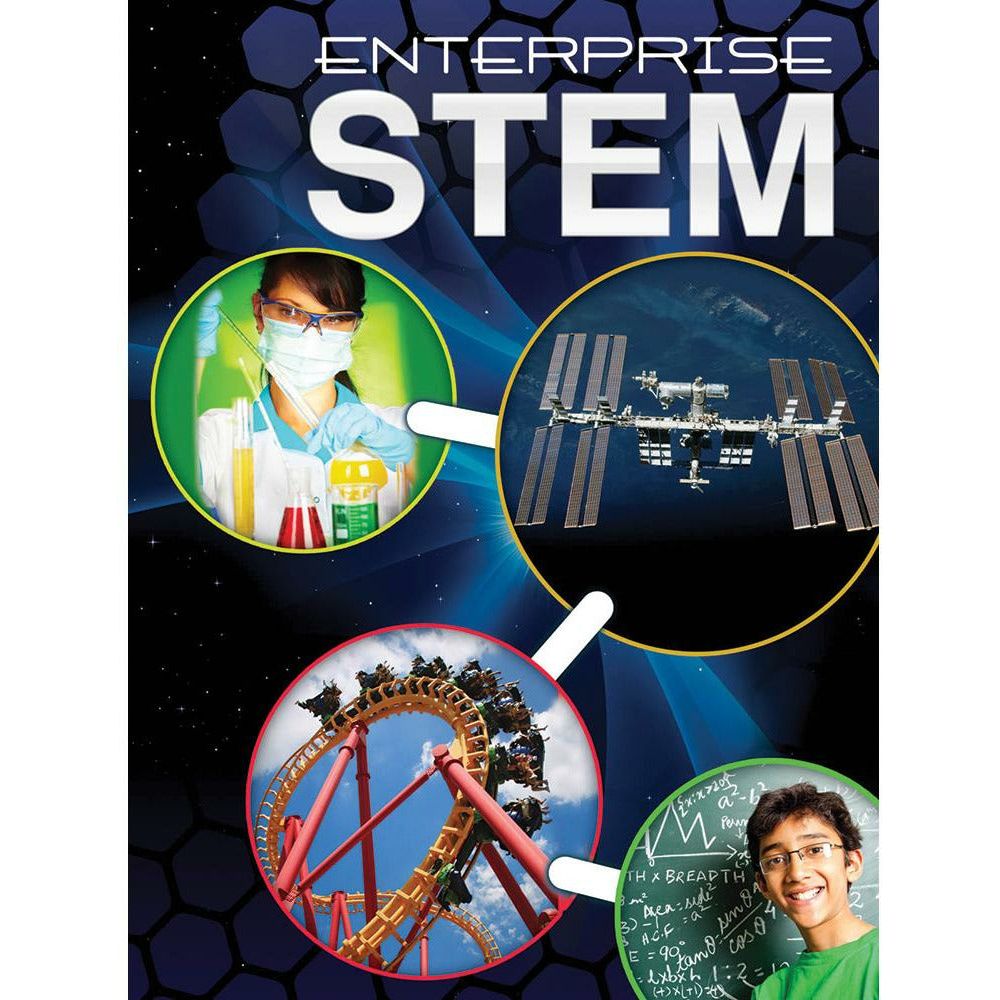 Enterprise STEM