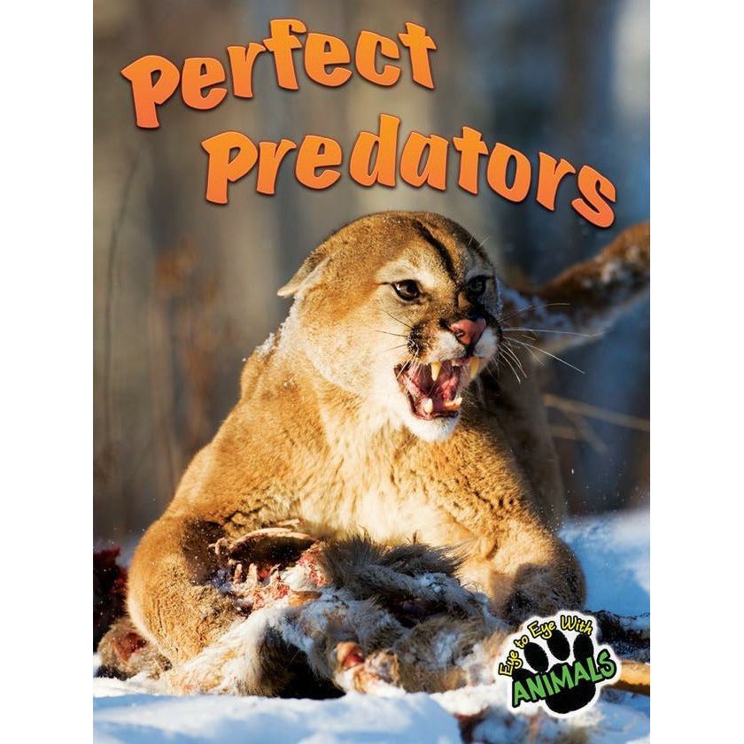 Perfect Predators
