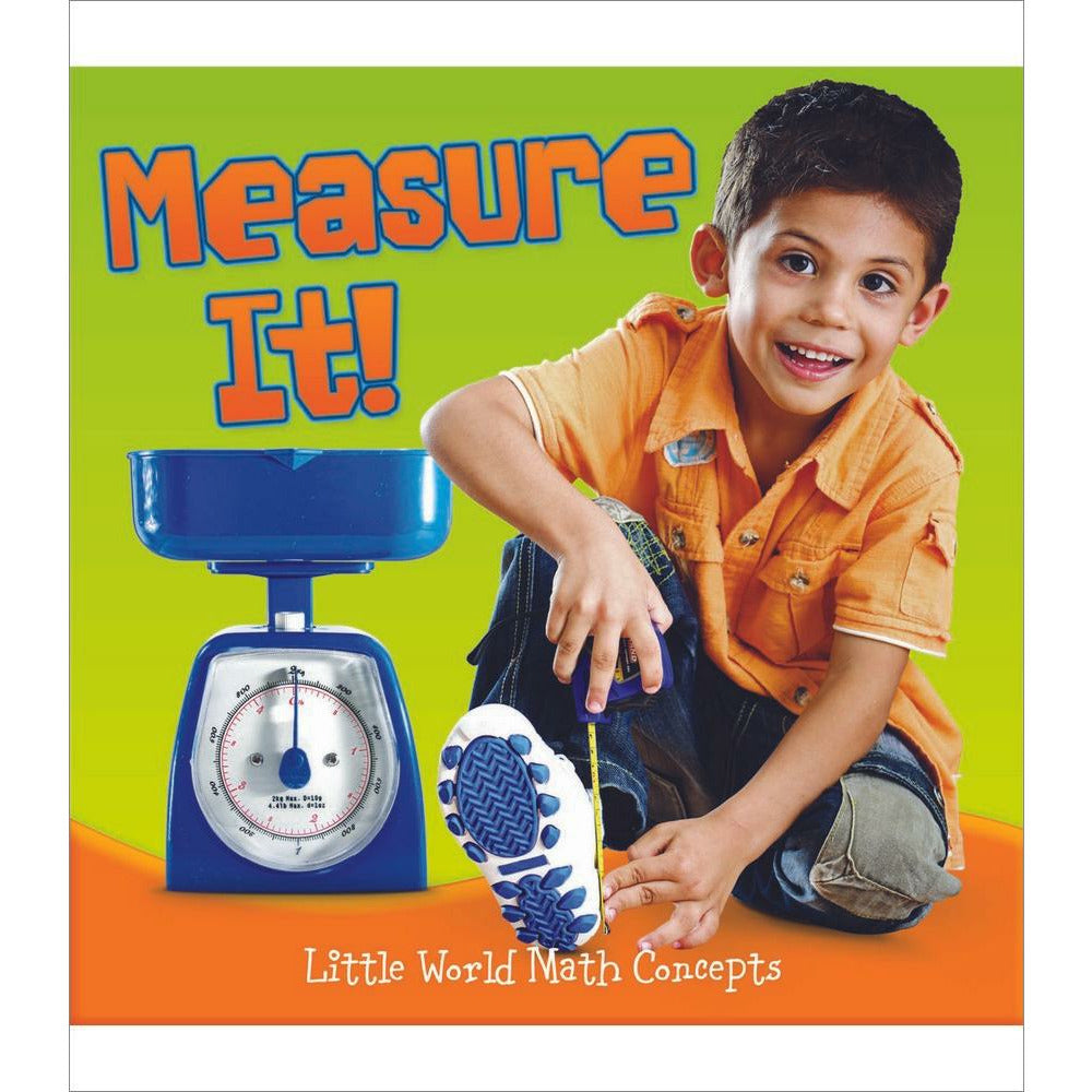 Measure It!