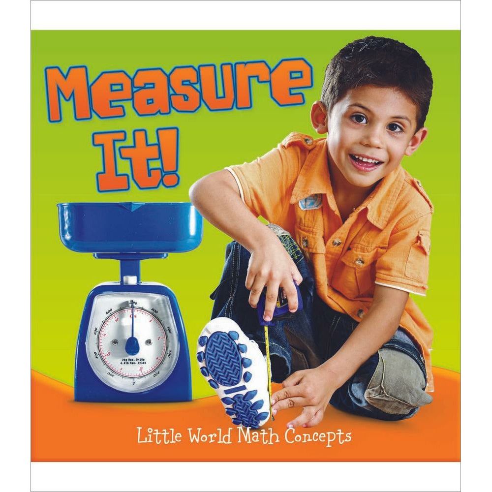 Measure It!