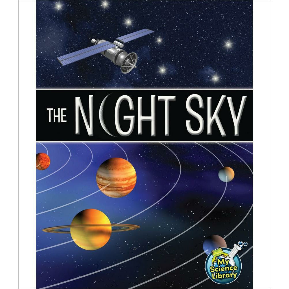 The Night Sky