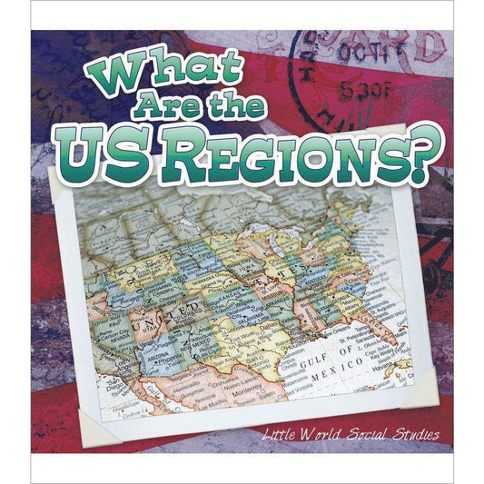 What Are The US Regions?