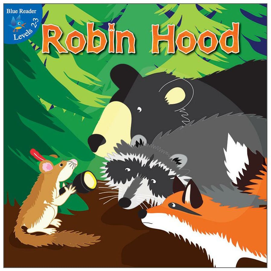 Robin Hood