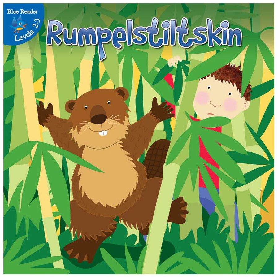Rumpelstiltskin