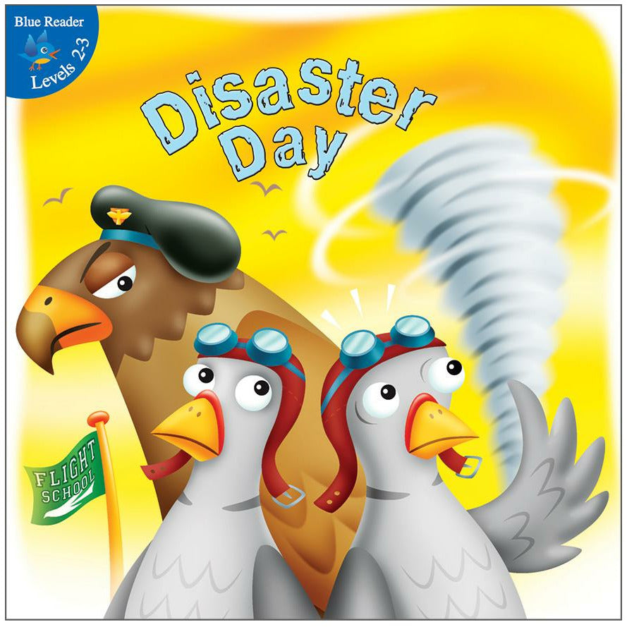 Disaster Day