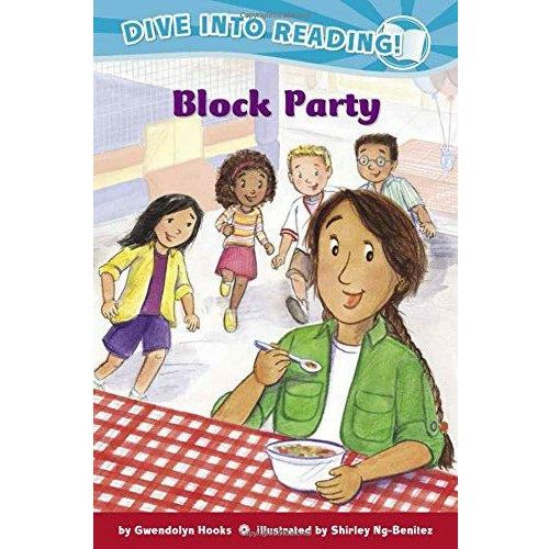 Block Party