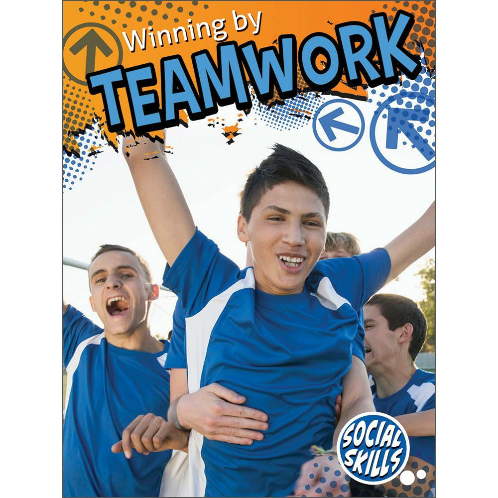 Winning By Teamwork