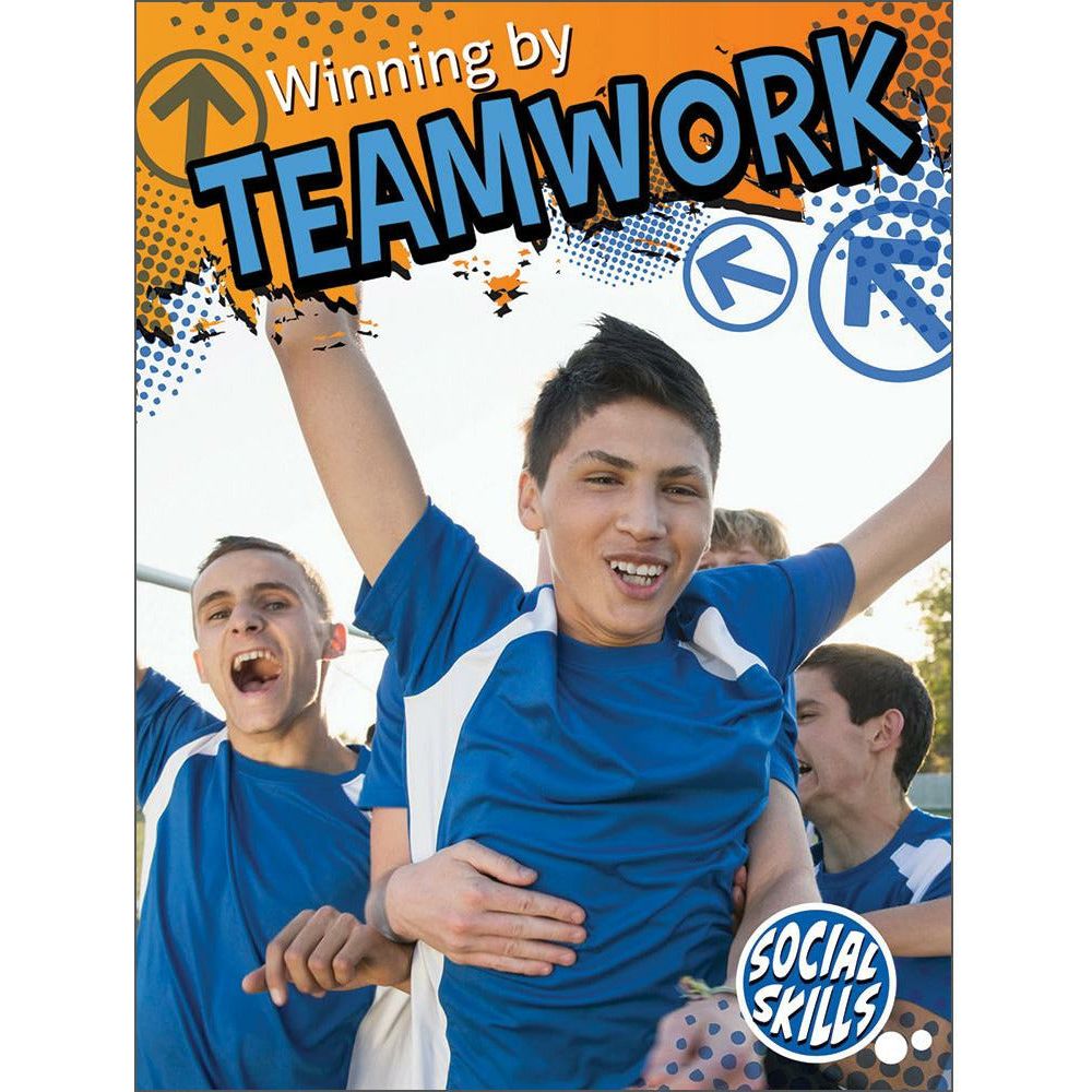 Winning By Teamwork