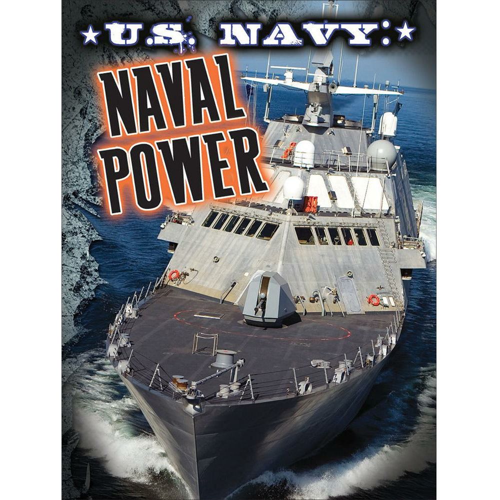 U.S. Navy - NOT AVAILABLE