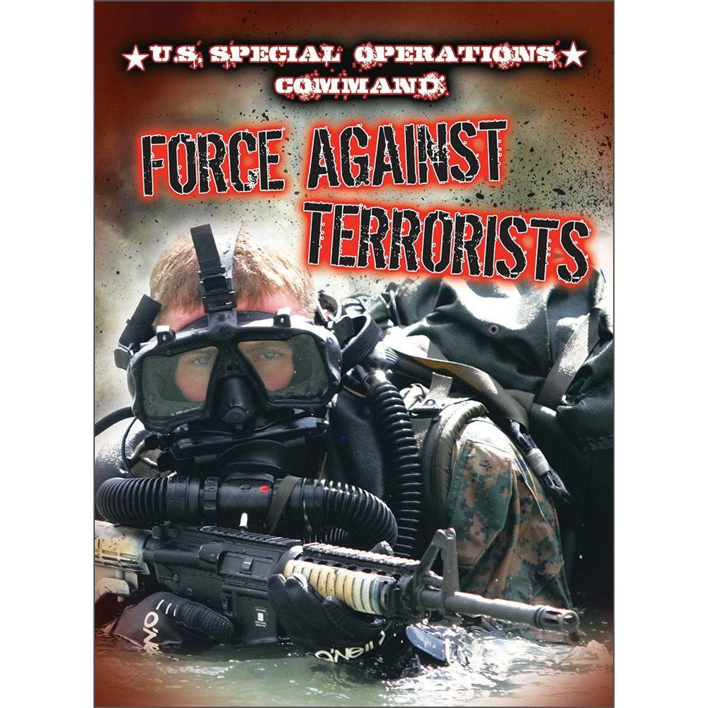 U.S. Special Operations Command