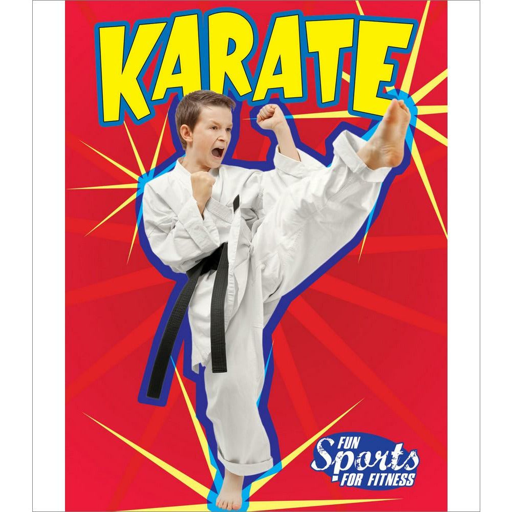 Karate