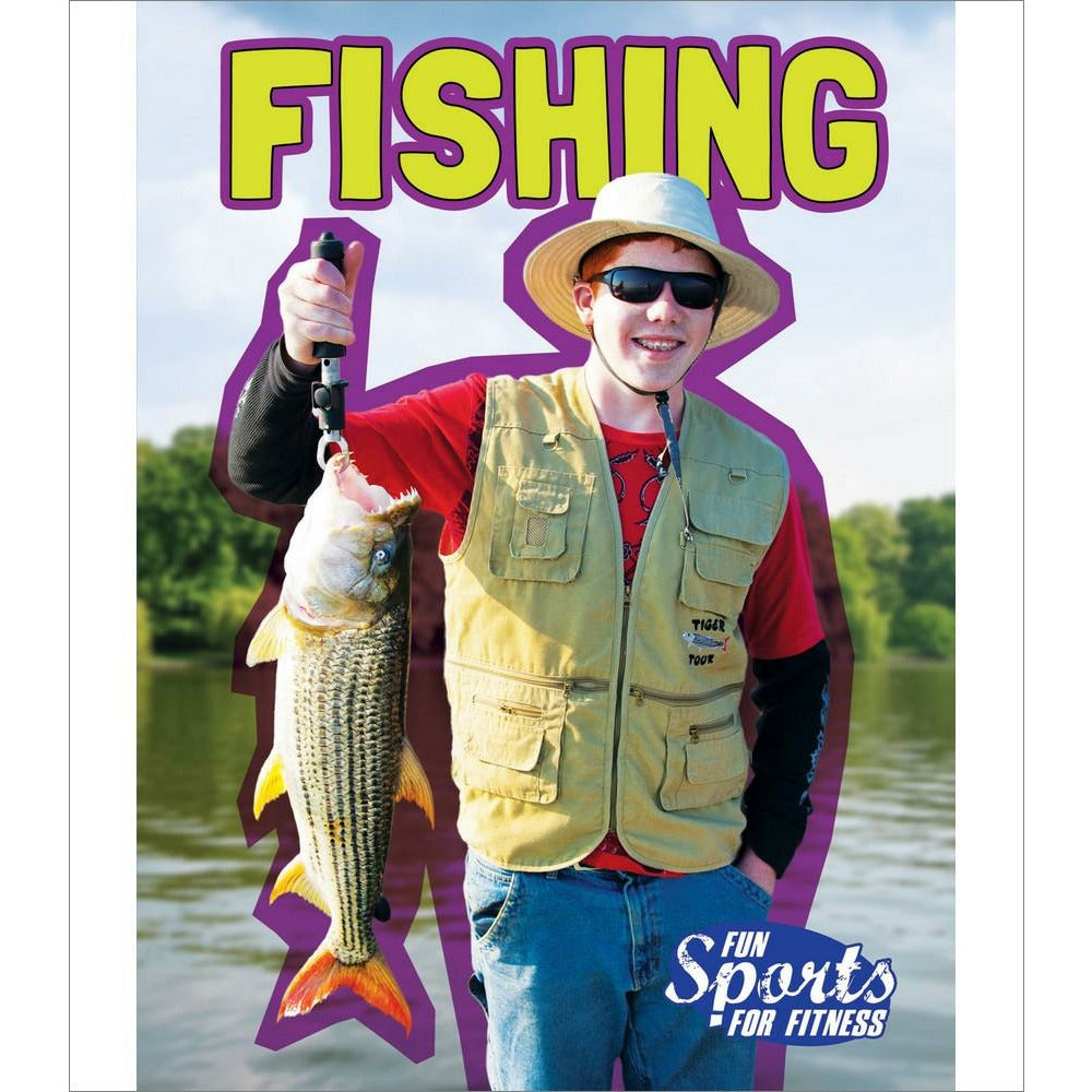 Fishing