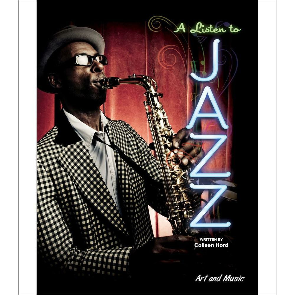 A Listen To Jazz