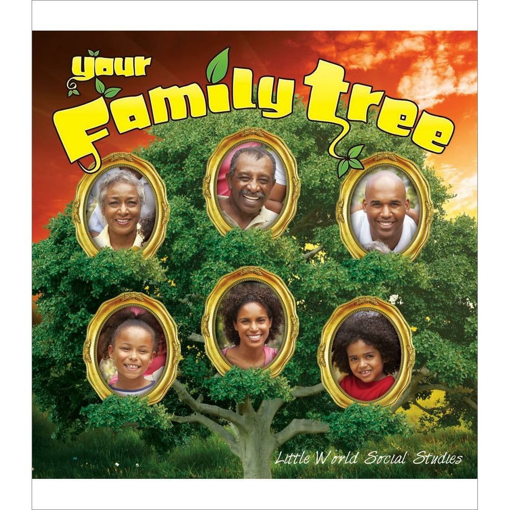 Your Family Tree