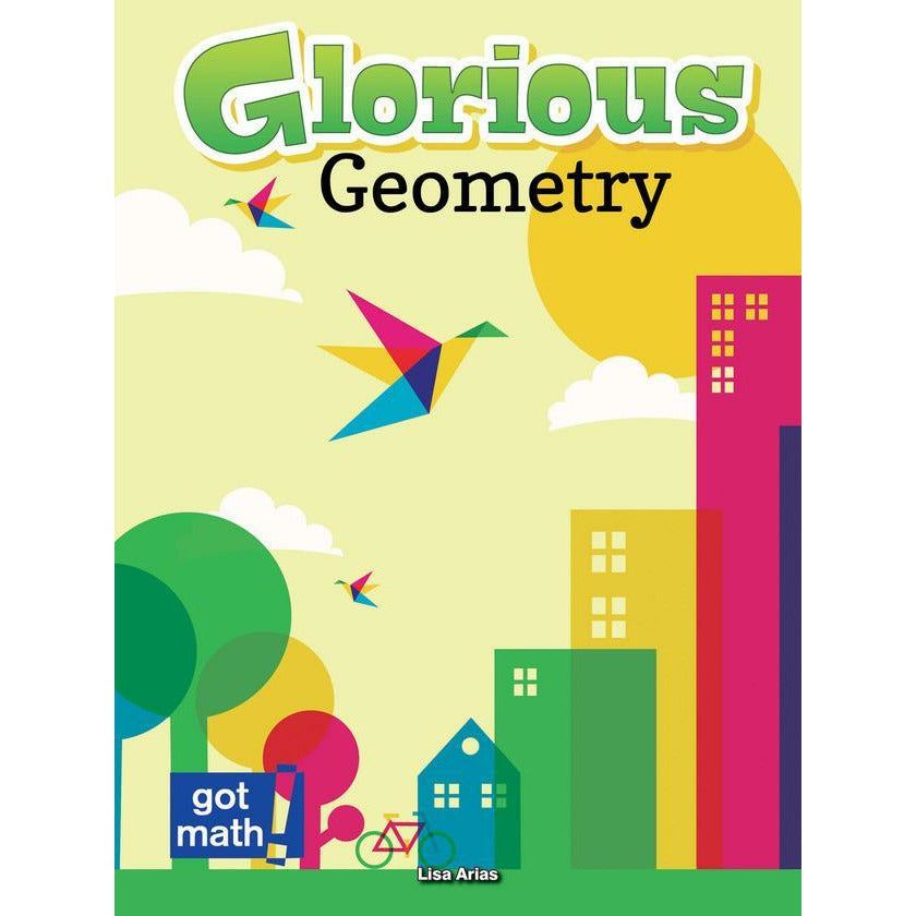 Glorious Geometry