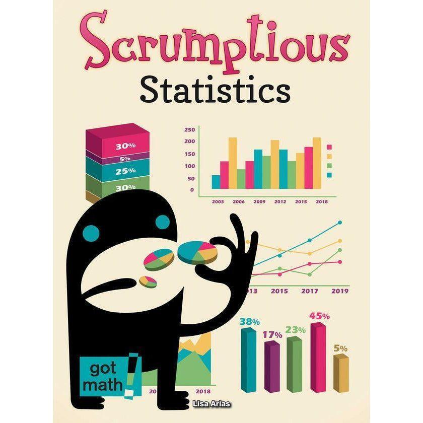 Scrumptious Statistics