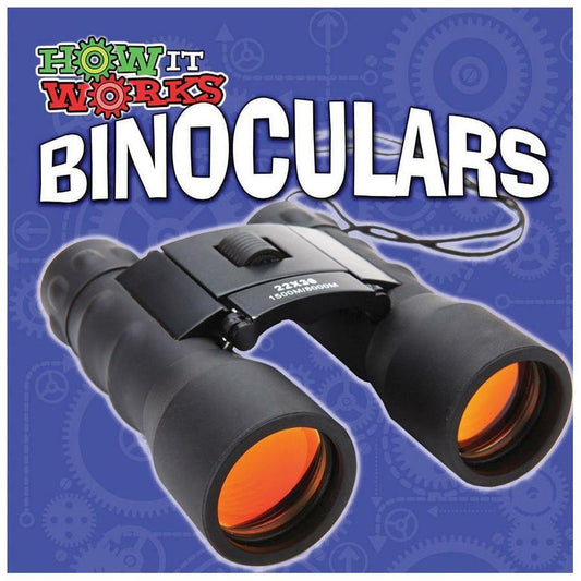 Binoculars