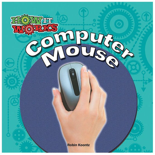 Computer Mouse