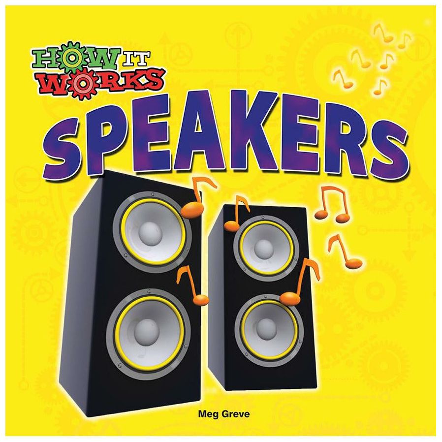 Speakers