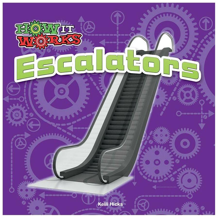 Escalators