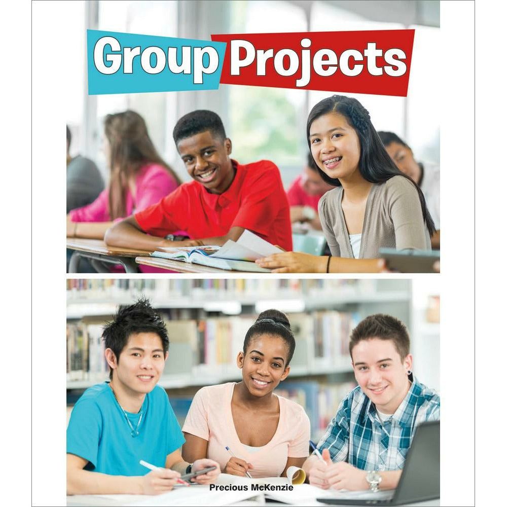 Group Projects