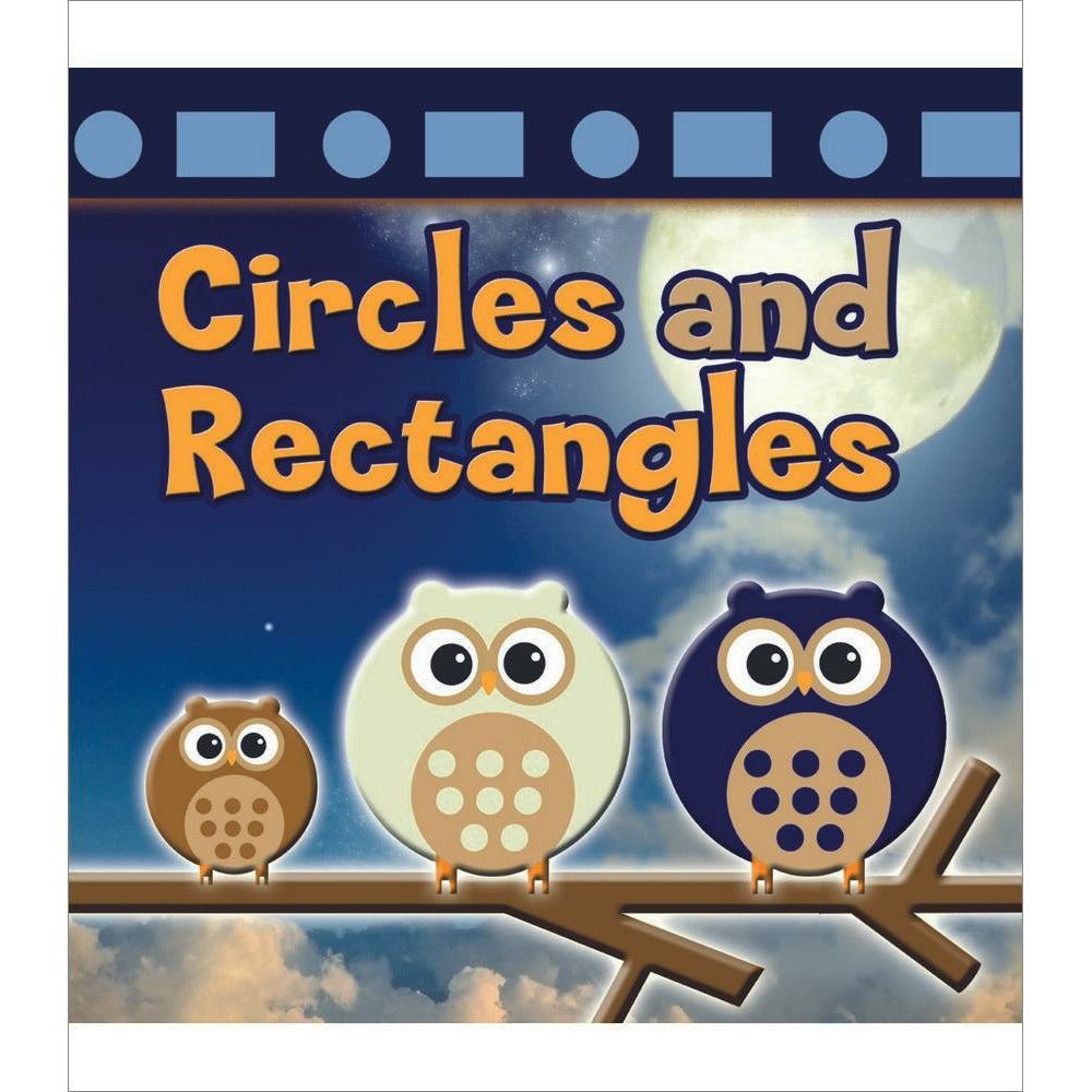 Circles and Rectangles
