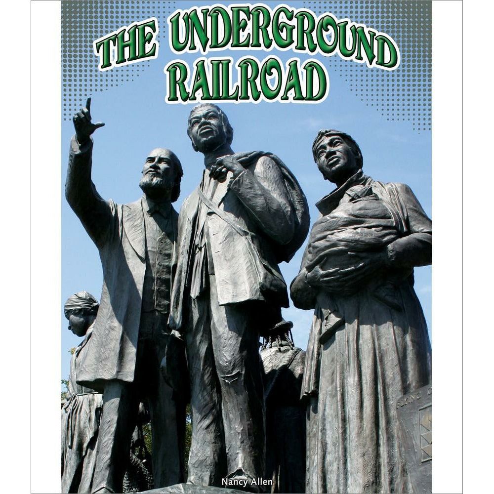 The Underground Railroad