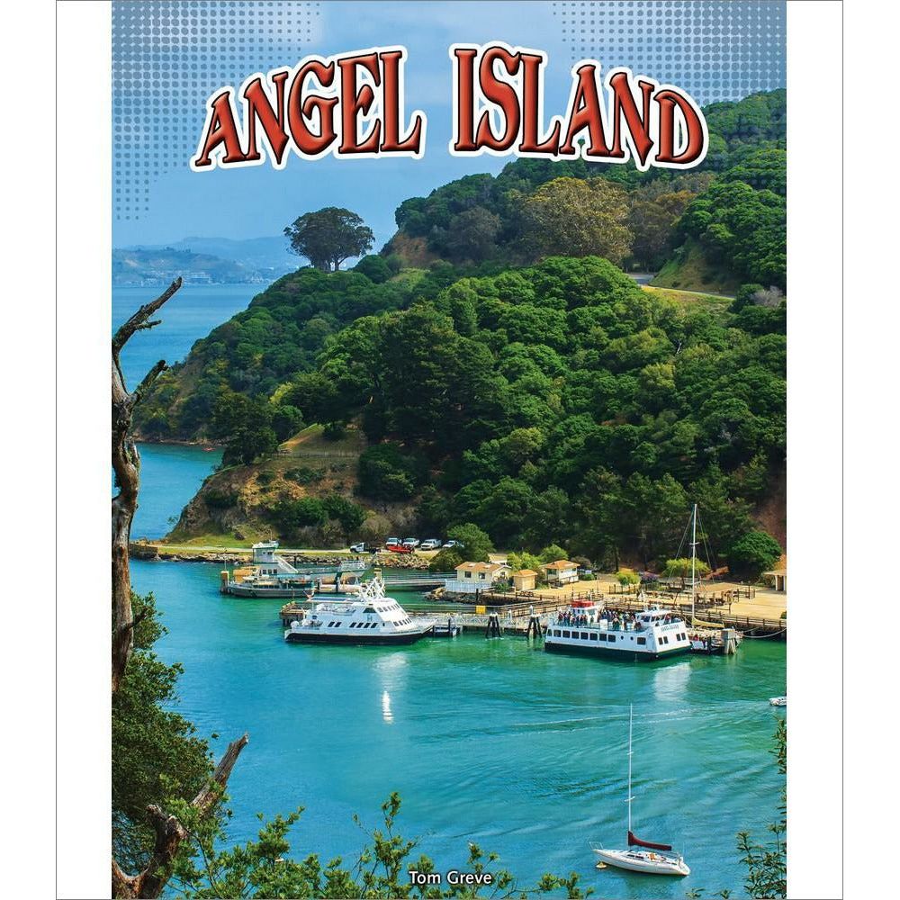 Angel Island