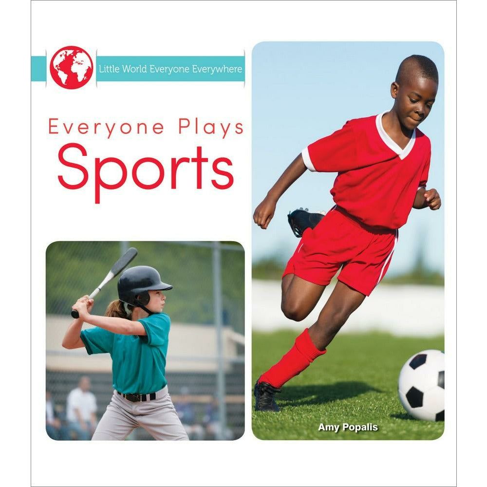 Everyone Plays Sports