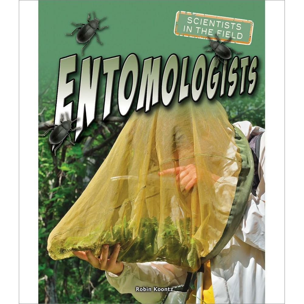 Entomologists