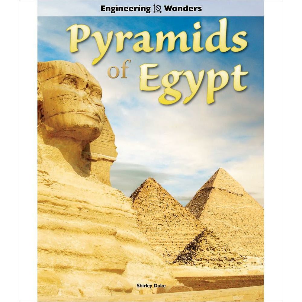 Pyramids of Egypt