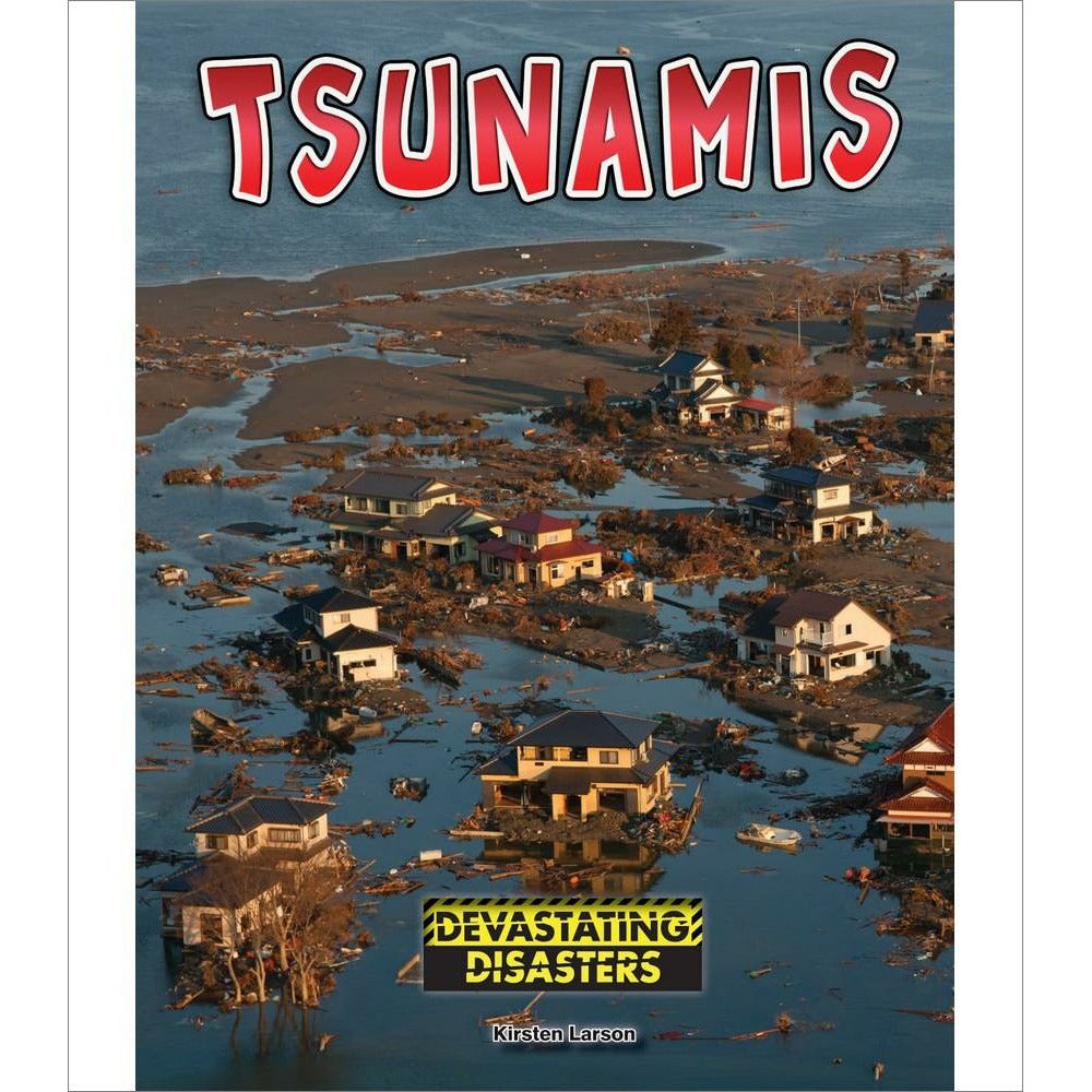 Tsunamis