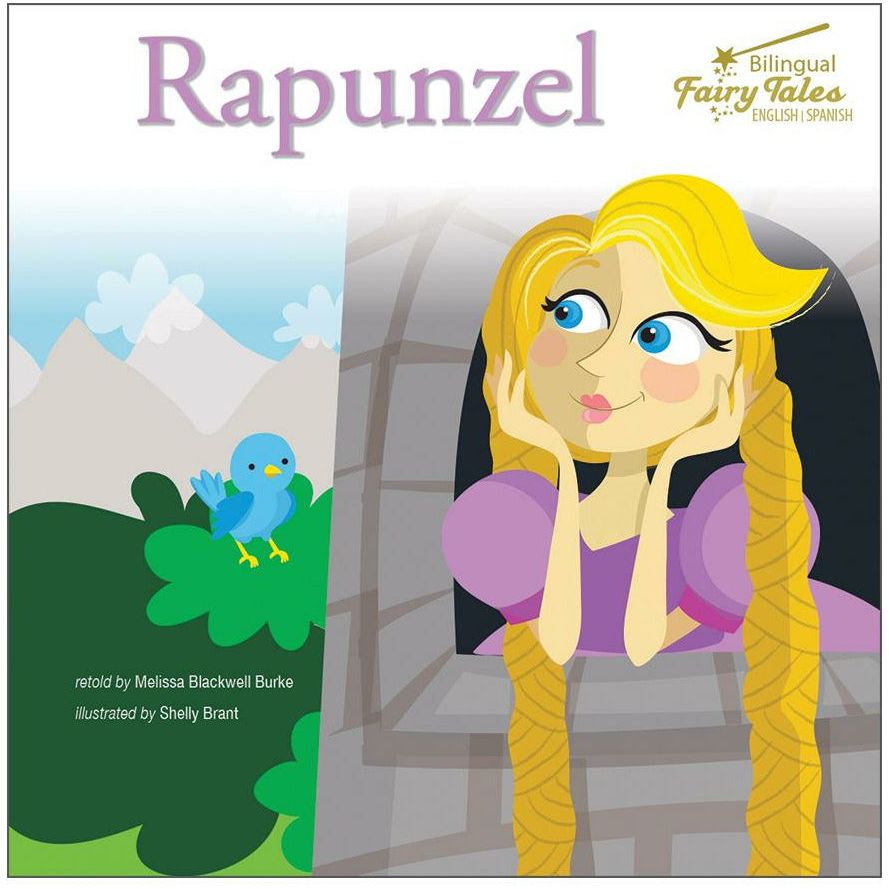 Rapunzel